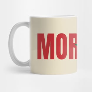 Morocco Mug